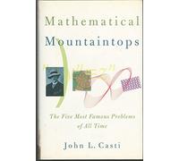 Mathematical Mountaintops. The Five Most Famous Problems Of All Time