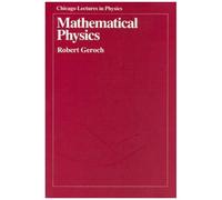 Mathematical Physics