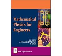 Mathematical Physics For Engineers
