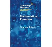 Mathematical Pluralism