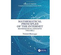Mathematical Principles Of The Internet, Volume 2