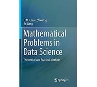 Mathematical Problems In Data Science