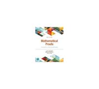 Mathematical Proofs