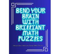 MATHEMATICAL PUZZLES: PUZZLE BOOK