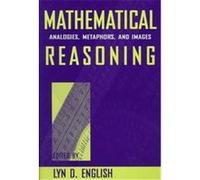 Mathematical Reasoning, Studies in Mathematical Thinking and Learning Series