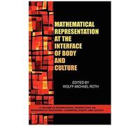 Mathematical Representation At The Interface Of Body And Culture (Hc)