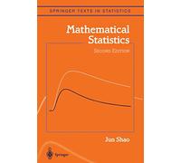 Mathematical Statistics