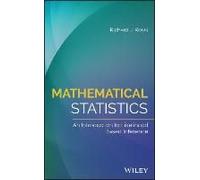 Mathematical Statistics