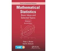Mathematical Statistics