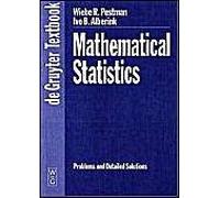 Mathematical Statistics