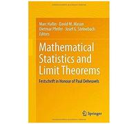 Mathematical Statistics And Limit Theorems