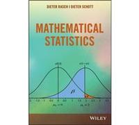 Mathematical Statistics by Dieter Schott Dieter Schott (Auteur)