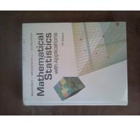 Mathematical Statistics With Applications