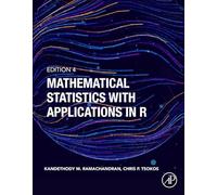 Mathematical Statistics with Applications in R