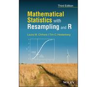 Mathematical Statistics With Resampling And R