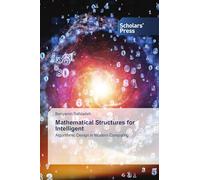 Mathematical Structures for Intelligent