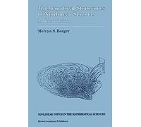 Mathematical Structures Of Nonlinear Science