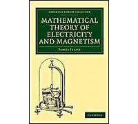 Mathematical Theory Of Electricity And Magnetism