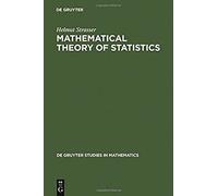 Mathematical Theory Of Statistics