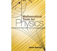 Mathematical Tools For Physics