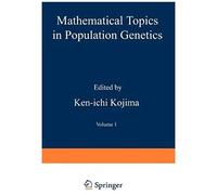 Mathematical Topics In Population Genetics