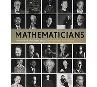 Mathematicians: An Outer View of the Inner World