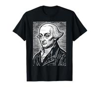 mathématicien Lagrange, Portrait T-Shirt