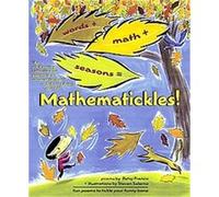 Mathematickles! Betsy Franco (Auteur)