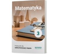 Mathematics 3 Workbook Adam Konstantynowicz, Anna Konstantynowicz, Ma³gorzata Paj¹k (Buch auf Polnisch)