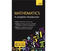 Mathematics A Complete Introduction by Trevor Johnson Inconnu (Auteur)