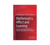 Mathematics, Affect And Learning