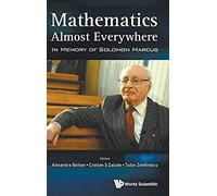 Mathematics Almost Everywhere