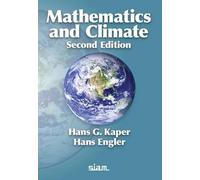 Mathematics and Climate