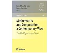 Mathematics And Computation, A Contemporary View