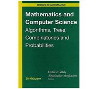 Mathematics And Computer Science