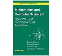 Mathematics And Computer Science Ii
