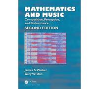 Mathematics And Music