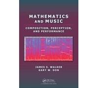 Mathematics And Music
