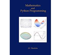 Mathematics and Python Programming