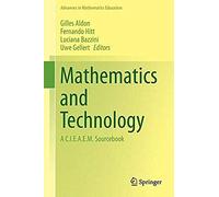 Mathematics And Technology