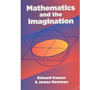 Mathematics and the Imagination
