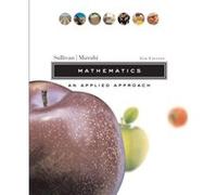 Mathematics by Abe Mizrahi Mizrahi, Abshalom, Sullivan, Michael, Mizrahi, Abe (Auteur)