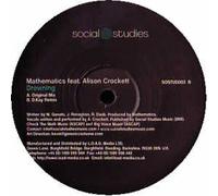 Mathematics - Drowning [Import]