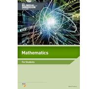 Mathematics: Edition for Bilingual and Immersion Teaching / For Bilingual and Immersion Teaching: For Students - Tscherry, Rachel