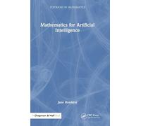 Mathematics for Artificial Intelligence