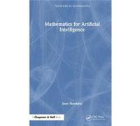 Mathematics for Artificial Intelligence - Jane Hawkins - Taylor amp Francis Ltd - Livre en Anglais - Hardback Jane HawkinsJane Hawkins (Auteur)