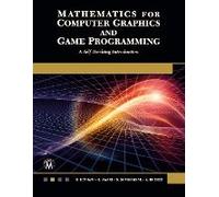 Mathematics For Computer Graphics And Game Programming