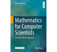 Mathematics For Computer Scientists