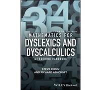 Mathematics for Dyslexics and Dyscalculics by Ashcroft & Richard Edmund Imperial College & London & UK Inconnu (Auteur)