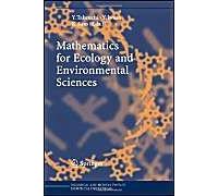 Mathematics For Ecology And Environmental Sciences